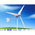 Precios de turbina de viento 2kw horizontal